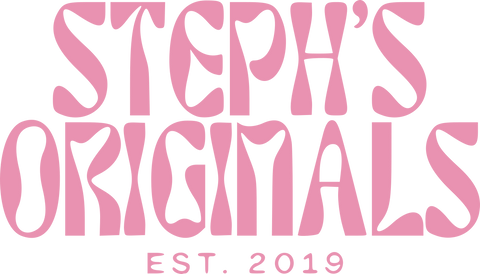 Steph’s Originals