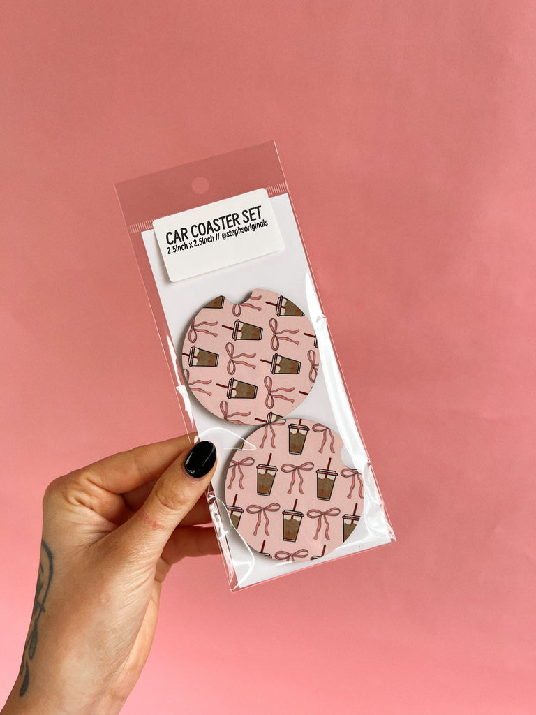 ACCESSORIES – Steph’s Originals